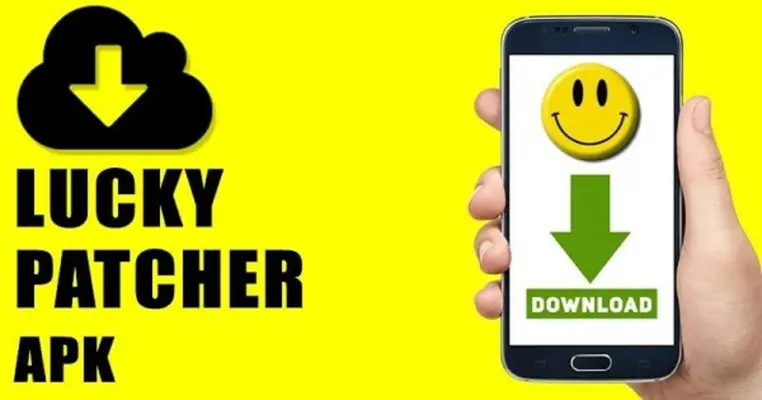 Lucky Patcher Guide 2020 android App screenshot 2